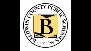 April 22 2025 BCBE Work Session
