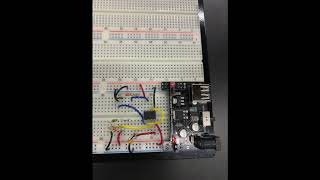DSF Lab #2 - Clock Generator with the 555 Chip