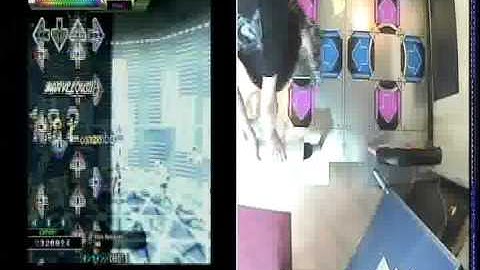 Pluto Relinquish (Single EXPERT) 3 Greats