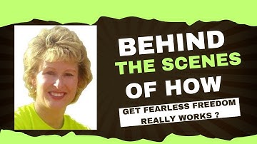 How Get Fearless Freedom Marketing System Really Works - A Behind The Scenes Look At GFF For 2025!