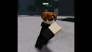 1v1 in PS - TSB (ps link pinned to chat)