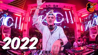 Avicii❤️Music Mix 2022❤️EDM Remixes of Popular Songs❤️Best EDM Music Music 2022 ❤️