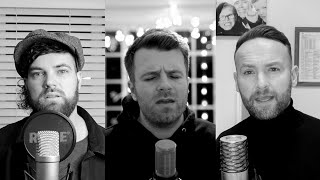 Video thumbnail of "Stay Another Day - Charity Single - Matt Johnson, Kevin Simm and John Adams (East 17 Cover Version)"