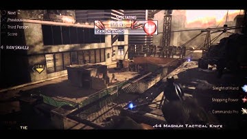 Higher Velocity #1 Cams l By Act (Read Description)