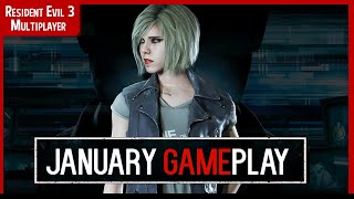 Various Playthroughs (PC)