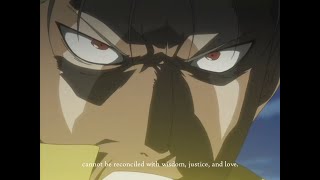 Wisdom, Justice, and Love - Fullmetal Alchemist 2003 AMV