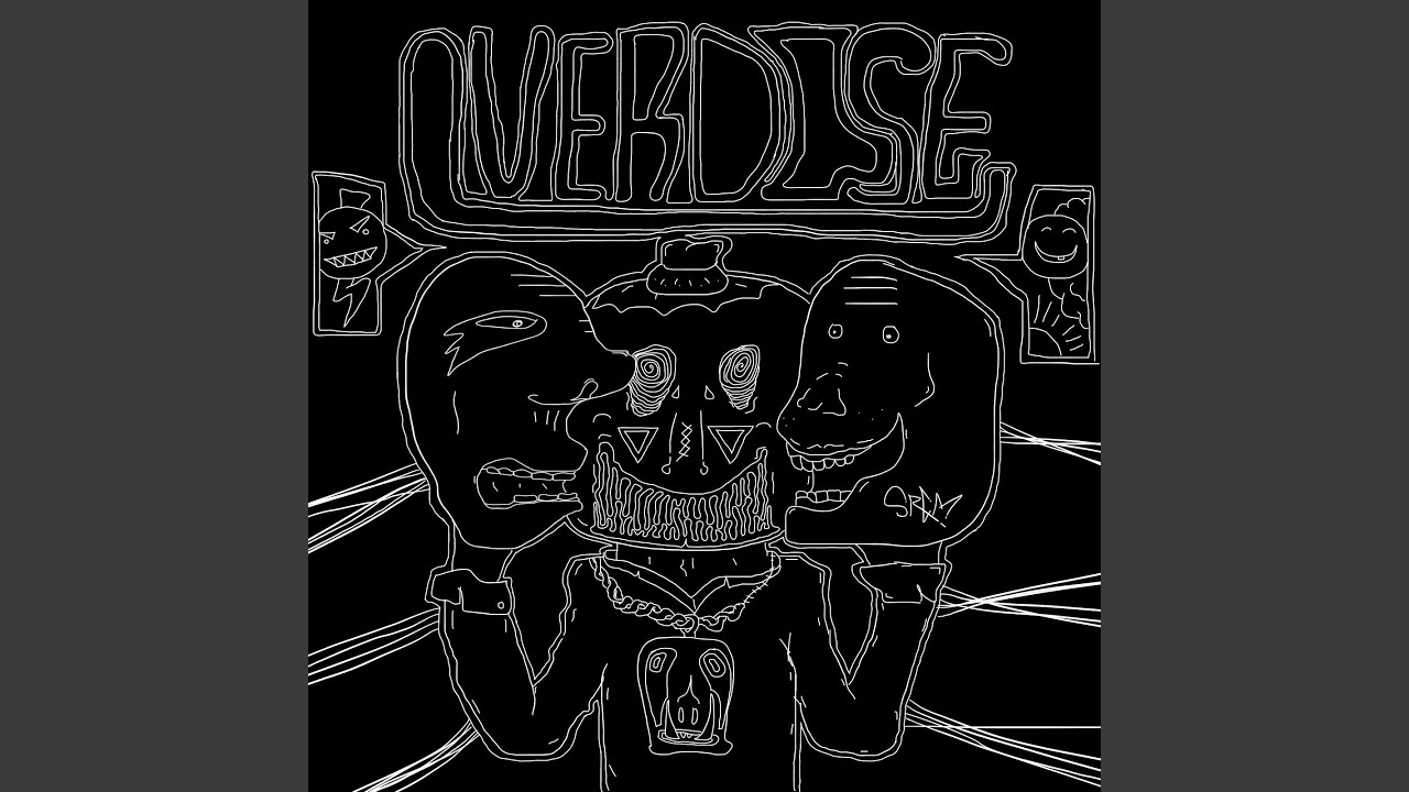 Watch OVERDOSE on YouTube Watch OVERDOSE on YouTube