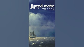 Thumbnail of It’s been almost a week since “The Sea” was released…drop a 🌊  in the comments if you’ve listened!