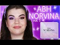 ABH|НОВАЯ NORVINA Pro Vol. 5| НОРВИНА, ты что КРЕЙЗИ?!|Сравнение с другими Норвинами