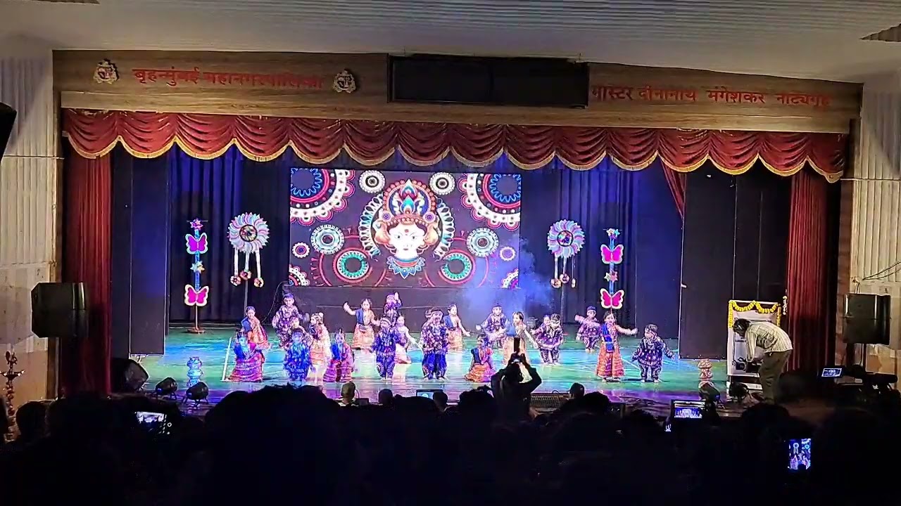 Video 3 Varenya annual performance 28 feb 26 