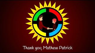 Thank you, Mathew Patrick. by Noodlepikmin 3,921 views 2 months ago 8 minutes, 14 seconds
