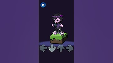 Fnf: Skeltons Mod Character Test Android#fnf #android #shorts