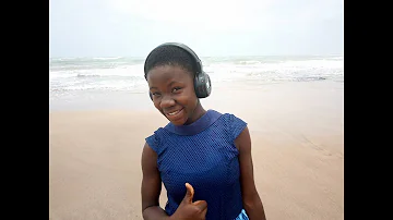 Odehyieba Priscilla, Ghana live worship songs