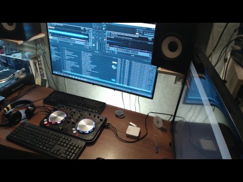 Let The Music Play Live! Superskif On-Air #musiс #rance #progressive