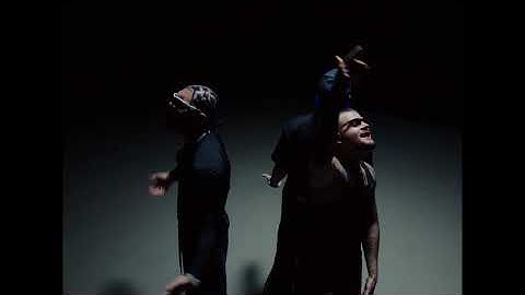Ryan Castro, elkno , Blessd - COMERTE A BESOS REMIX (Video Oficial)