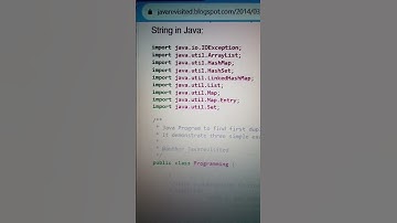 java libraries #coding #javaprogramming #hackerrank #coders