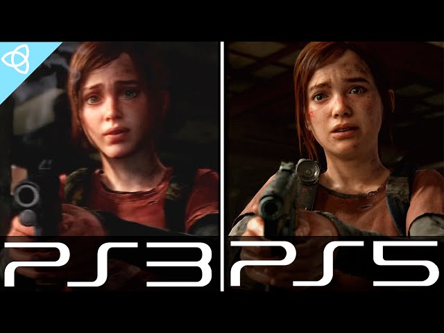 How to play The Last of Us on PS5, PS4 and PS3 - versions explained