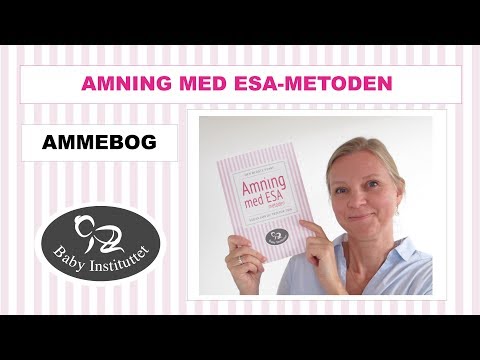 Video: Sådan Begynder Du At Amme