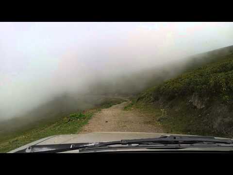 ბორჯომ ხარაგაულის ტყე პარკი, სამეცხვარეო, რკინის ჯვარი, ქვაზვინევი, სახულარი, ლეღვანი, ქვიანთი