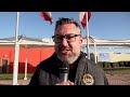 interview NARUKA silver medal Skeet Men - 2024 Kuwait City (KUW)- ASIA OLYMPIC QUALIFICATION SHOTGUN