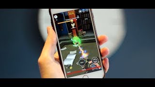 Ghostbusters World screenshot 3