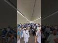 Hajj Session 2026 Today View🕋🥀✅ #hajj2026 #makkah #hajj #hajjcrowd #hajjseason