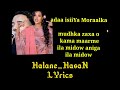 MURSAL MUUSE Ft HABOON NUURA MIDIGTA KEEN OFFICIAL VEDIO 2022 NEW SONG MURSAL MUUSE Ft HABOON NUURA MIDIGTA KEEN OFFICIAL VEDIO 2022 NEW SONG