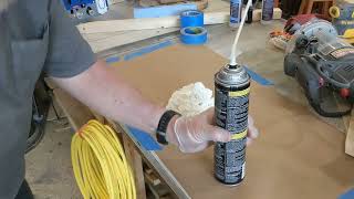 Great Stuff Big Gap Review