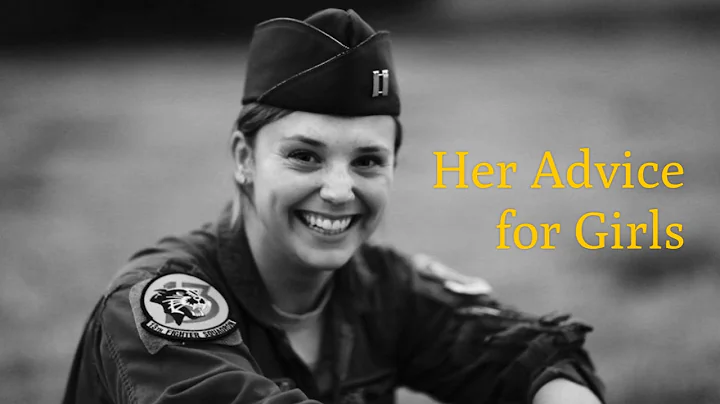Captain Brittany Trimble '08
