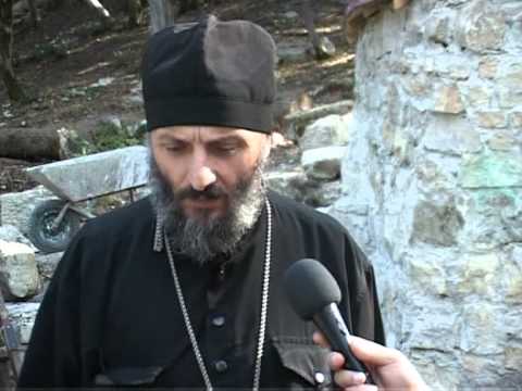 დედაღვთისას სამონასტრო კომპლექსი