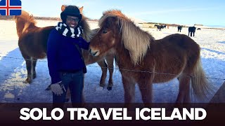 ICELAND IN WINTER?! | Visit Reykjavik