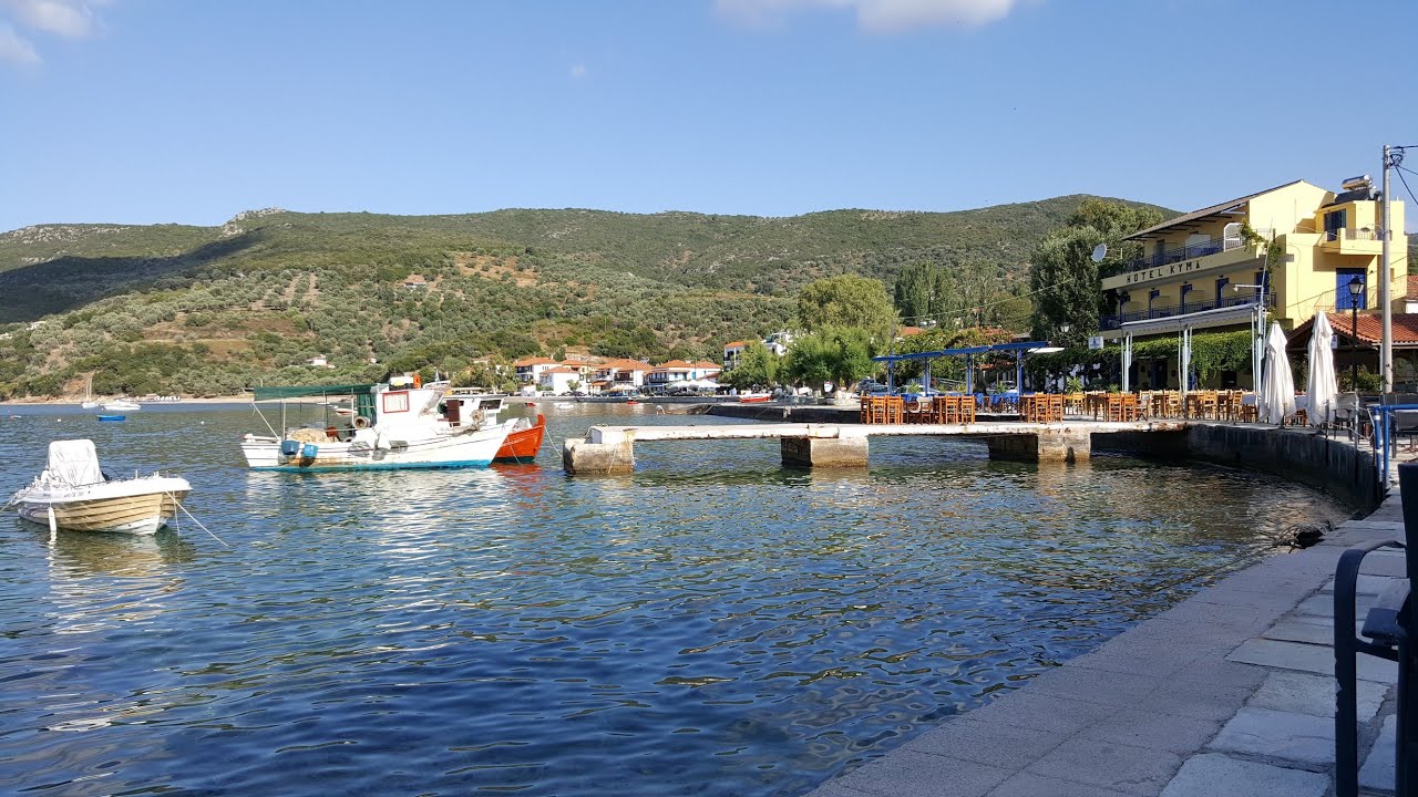 ΠΛΑΤΑΝΙΑΣ - ΝΟΤΙΟ ΠΗΛΙΟ