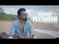 Nenjukkul Peidhidum - covered by Dinesh Gamage