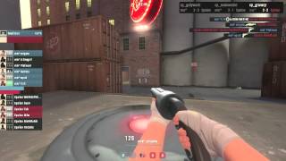i52 Knockouts LB Final: Epsilon vs Mix^ Granary (Map 3)