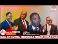 🔴#LIVE: WIZARA, TANROADS ZAMKERA JPM | MGOMBEA URAIS CHADEMA KUJULIKANA NDANI YA SAA 72