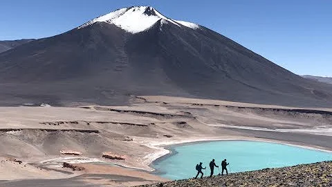Come si chiama il vulcano più alto d'Europa?