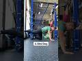 Low Back Warm-Up 💪