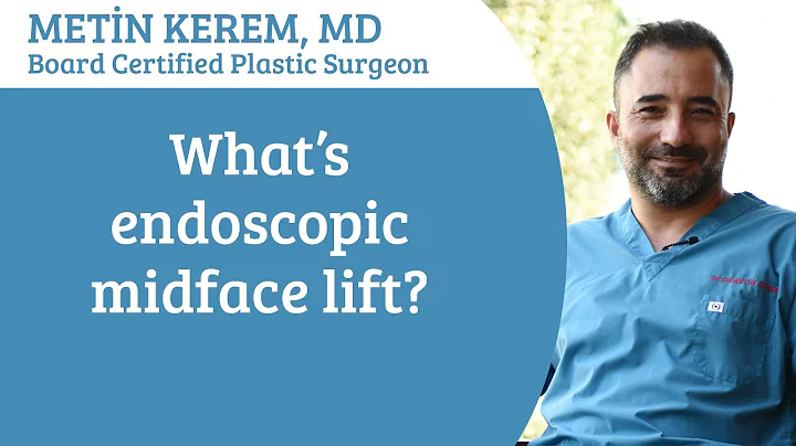 What's endoscopic midface lift?