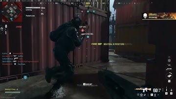 COD MW3 2023 Gameplay: Domination - Shipment | Maxed Out the Renetti! | No Commentary