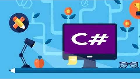 Tự lập trình C# thành thạo cho người mới bắt đầu