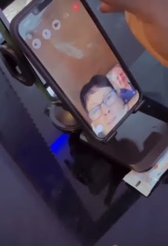 DEEPFAKE VIDEO CALL APP FOR ANDROID/IOS. DM IF. YOU NEED IT. #fakevideocall #fakevideo