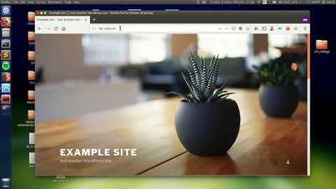Web Developer: 1 walkthrough | vulnhub.com