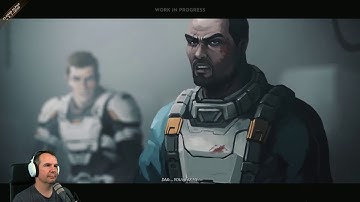 [EN] EVERSPACE 2 Alpha Community Stream