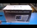 Hantek DSO5202P 200 MHz 2 Ch Oscilloscope Review