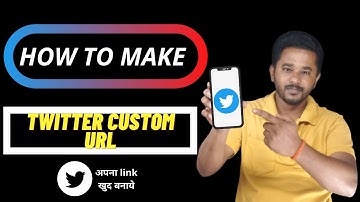 How To Change Twitter Custom URL ||Twitter Custom Url Kaise Banaye || Twitter || DIGITAL CAGE