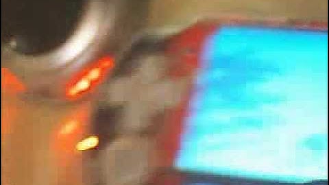 patapon demo 2 exploit,playing picodrive