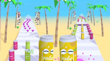 #juice run#games#4 levels #new#gaming