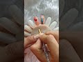 day:16,Beginner Nail Art Series 💅|Easy Nail Design for Beginners#shorts#nailart #nails#nailsbyshruti
