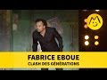 Fabrice Eboue - Clash des générations