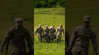 Get Your Hands on New Army Tech | GoArmy #shorts